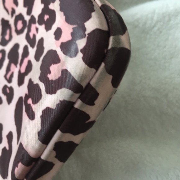 Kate spade leopard cheetah pink laptop case sleeve **please read** - Picture 7 of 16